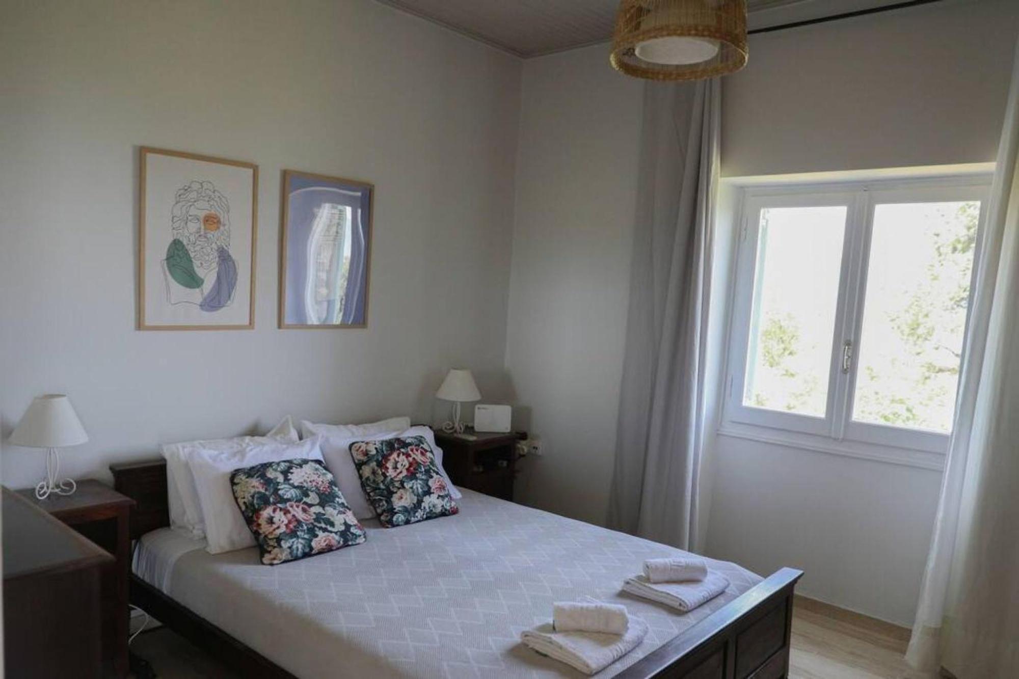 Sinies Ferienhaus