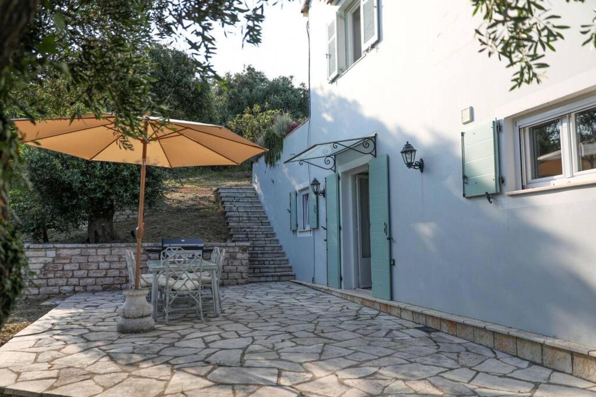Sinies Stone - Ne Corfu Holiday home