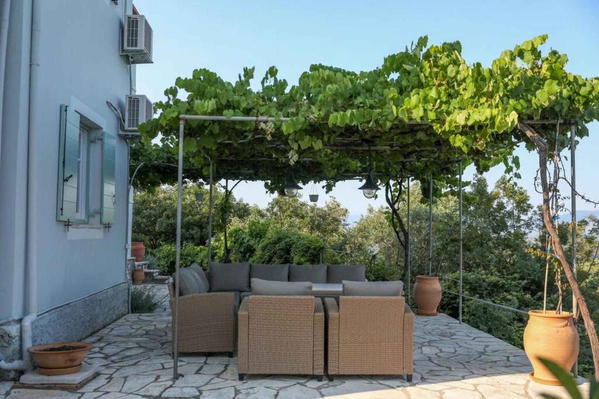 Sinies Stone - Ne Corfu Holiday home